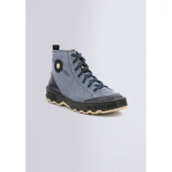 Kickers Kick Days|Baskets-KICK WAY Bleu