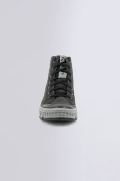 Kickers Kick Days|Baskets-KICK WAY Noir