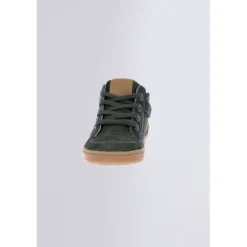 Kickers Baskets|Baskets-Kick Weby (20-24) Vert