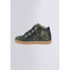 Kickers Baskets|Baskets-Kick Welly (20-24) Marine