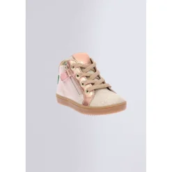 Kickers Baskets|Baskets-Kick Welly (20-24) Rose