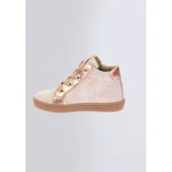 Kickers Baskets|Baskets-Kick Welly (20-24) Rose