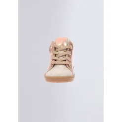 Kickers Baskets|Baskets-Kick Welly (20-24) Rose