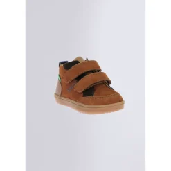 Kickers Baskets|Baskets-Kick Wetykro (20-24) Marron