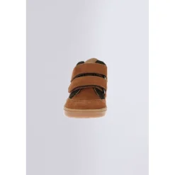 Kickers Baskets|Baskets-Kick Wetykro (20-24) Marron