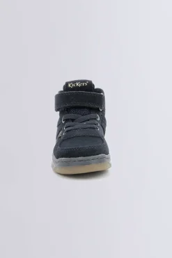 Kickers Baskets|Kick Days Garçon-Kickalien Marine