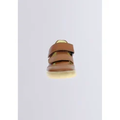 Kickers Baskets|Chaussures Barefoot-Kickbloom Camel