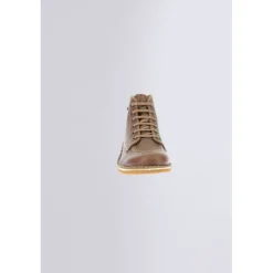 Kickers Iconiques|Boots Et Bottines-Kickstoner Camel