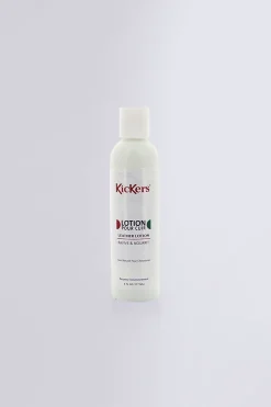 Kickers Produits D'Entretien|Produits D'Entretien-LOTION POUR CUIR NETTOYANT ET NOURRISSANT