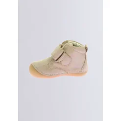 Kickers Bottillons|Bottines-Sabio Irisé Rose