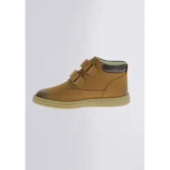 Kickers Bottines|Bottines-Tackeasy (24-36) Camel