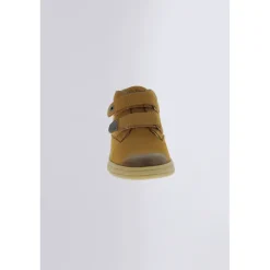 Kickers Bottines|Bottines-Tackeasy (24-36) Camel