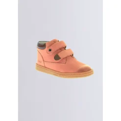 Kickers Bottines|Bottines-Tackeasy (24-36) Rose