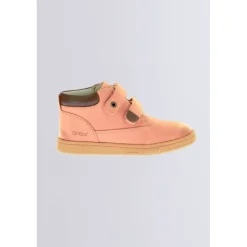 Kickers Bottines|Bottines-Tackeasy (24-36) Rose