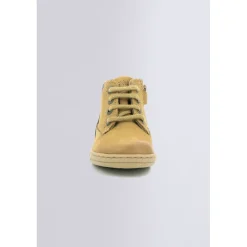Kickers Bottillons|Bottines-Tackland (18-23) Camel