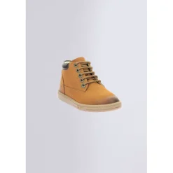 Kickers Bottines|Bottines-Tackland (24-36) Camel